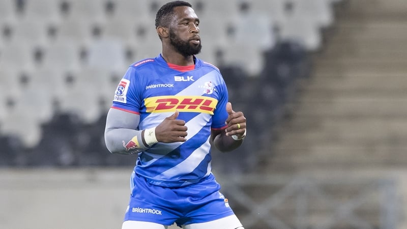 The three-match series against the Lions starts on 24 July