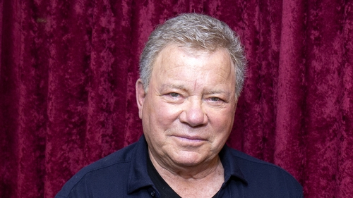 William Shatner