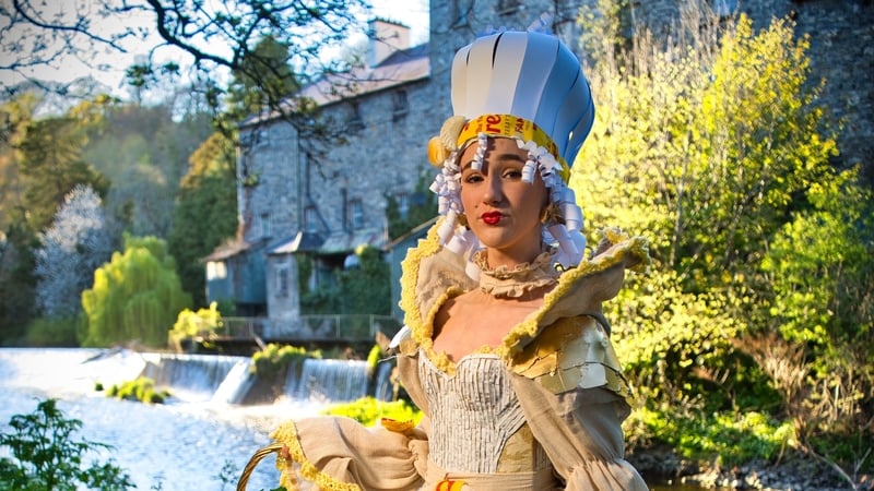 35 Junk Kouture 2021 Grand Finalists revealed!