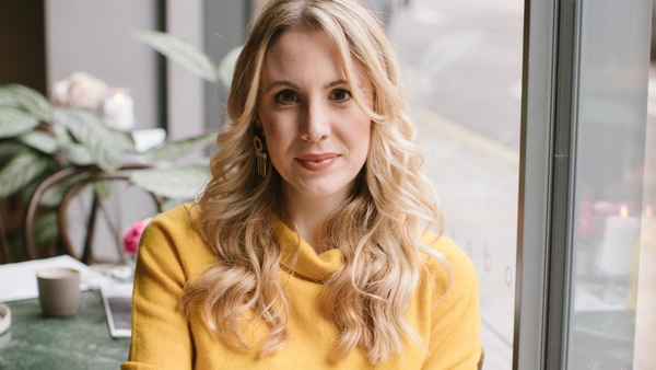 The Troubles with Us by Alix O Neill - read an exclusive extract