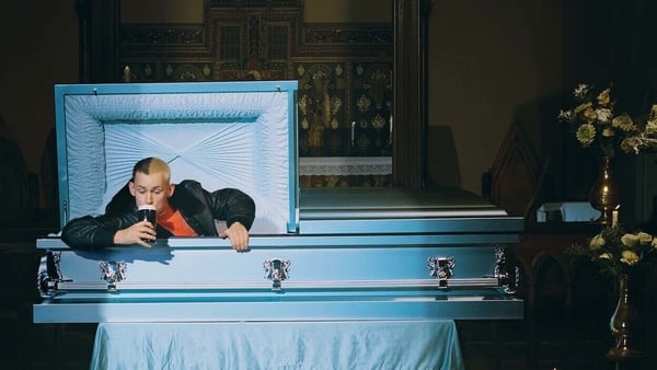 Kojaque, Picture This & Saint Sister: Arena on the latest albums
