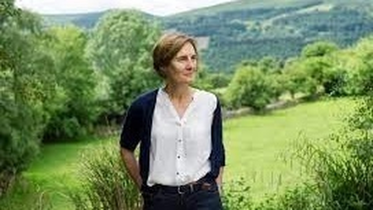 22nd of June, a poem by Jane Clarke