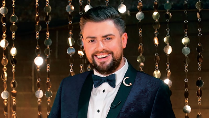 James Patrice talks to Claire O'Mahony about pivoting, picnics and the importance of Pride.