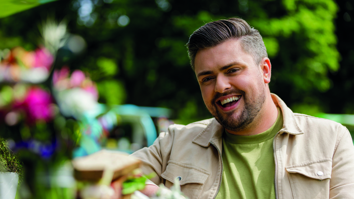 The Malahide Lady - James Patrice