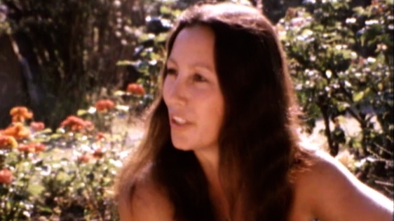 Julie Felix, 1976