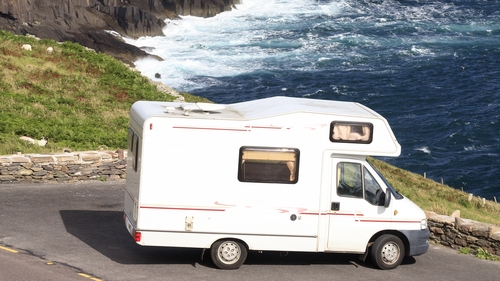 People are urged to take care when driving unfamiliar vehicles this summer