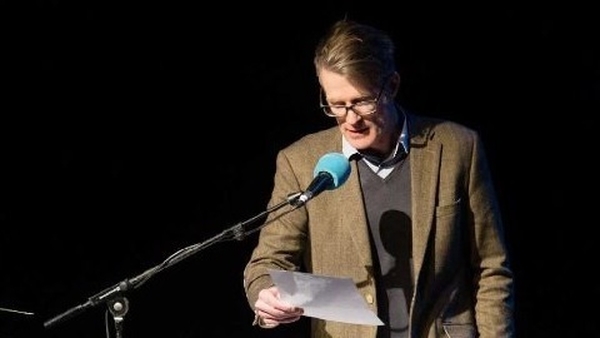 Sunday Miscellany: Poor Paddy Morrissey, by Joe O Muircheartaigh