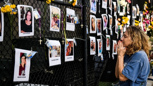 The official death toll of 11 is expected to rise