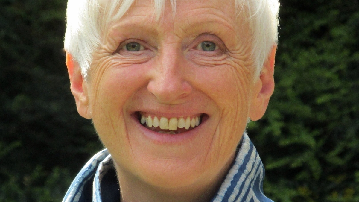 Books, by Felicity Hayes-McCoy