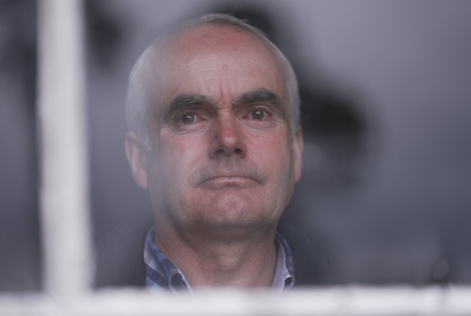 Kathleen Thompson's son John said he will never get over that his mother died on her own