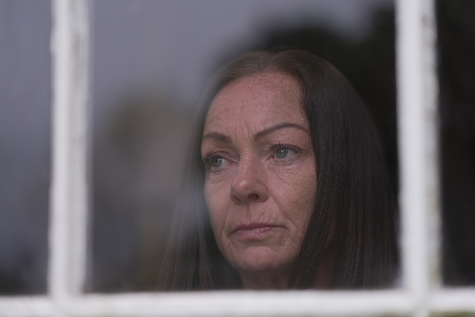 Days after being vaccinated, Christine Thompson's mother, Kathleen, was diagnosed with Covid-19