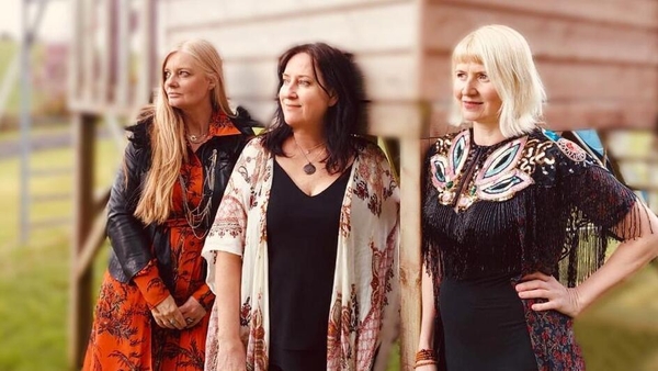 Something For The Weekend: The Raines' cultural picks