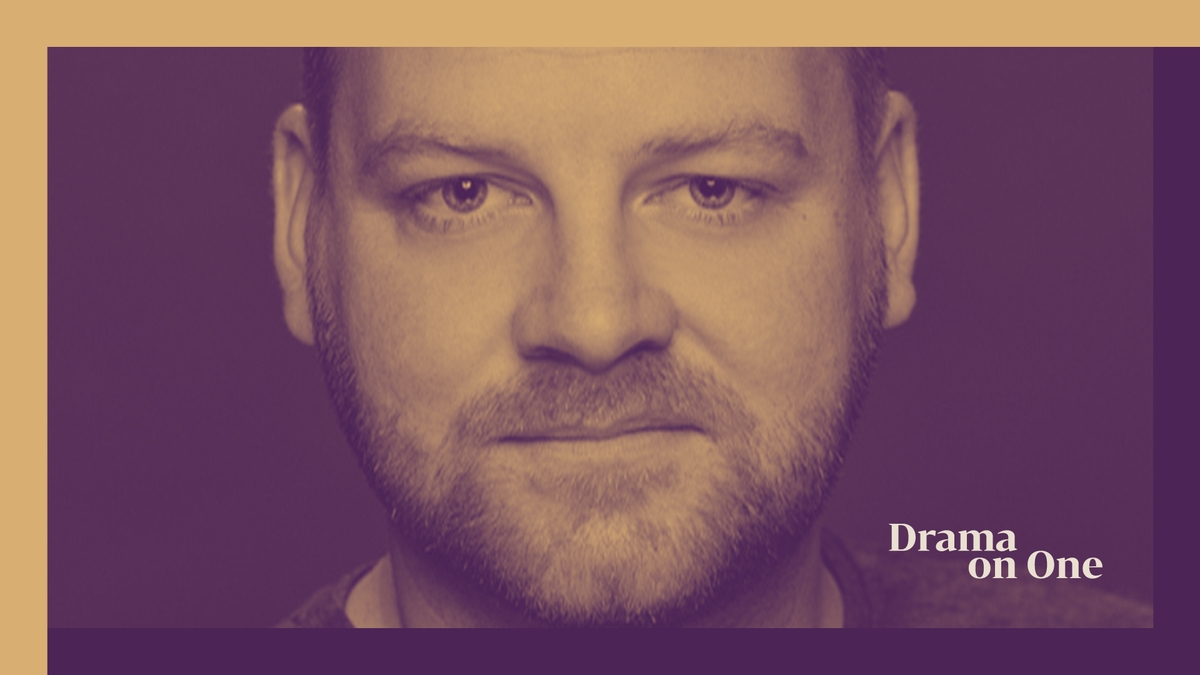 Adapting by Stephen Jones