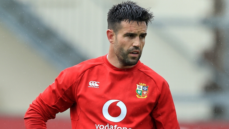 Conor Murray