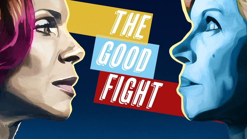 The Good Fight