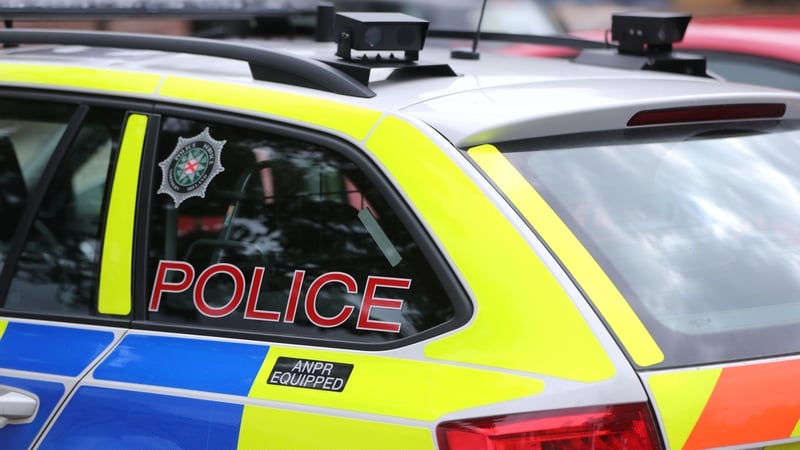 The PSNI has appealed for information