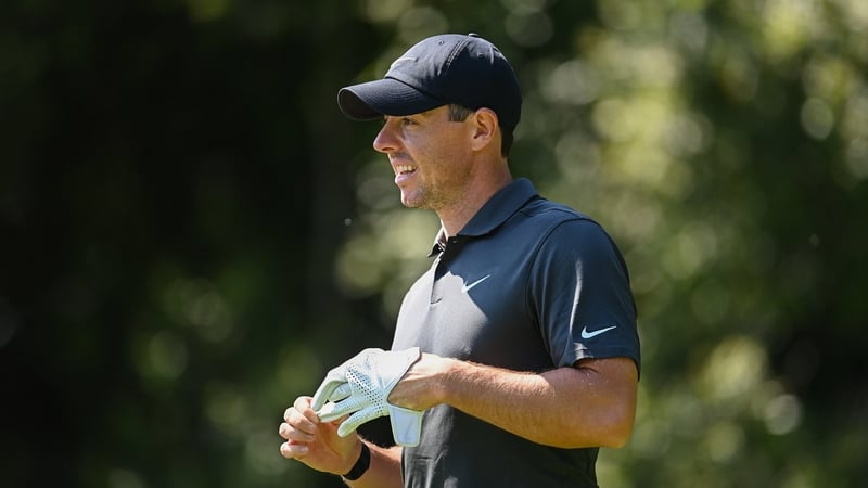 'I was very encouraged walking away from Torrey Pines'