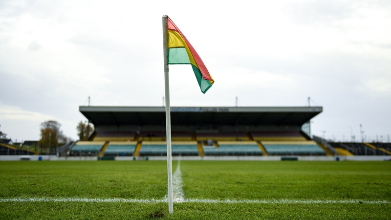 Kildare edge Carlow in the Leinster U20 hurling championship