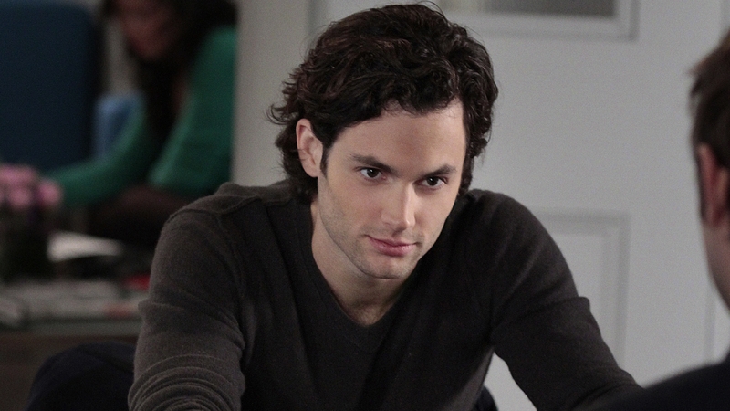 Penn Badgley