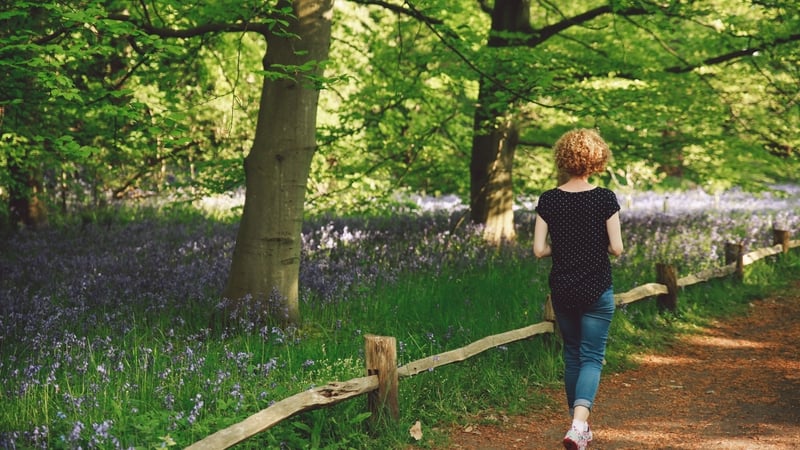 The study found that those in the low exercise and poor sleep group had a 57% higher risk of early death from any cause