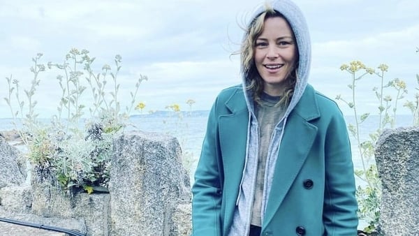 Image via Elizabeth Banks/Instagram