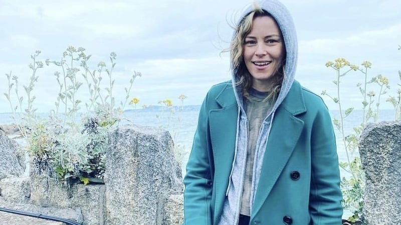 Image via Elizabeth Banks/Instagram
