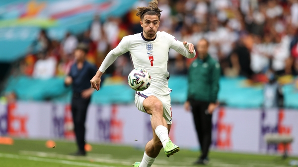 Jack Grealish has joined Manchester City