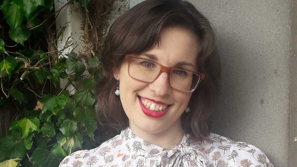 Dr Síobhra Aiken