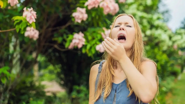 Here are some ideas for ways you can help soothe that sneeze, says Sam Wylie-Harris.