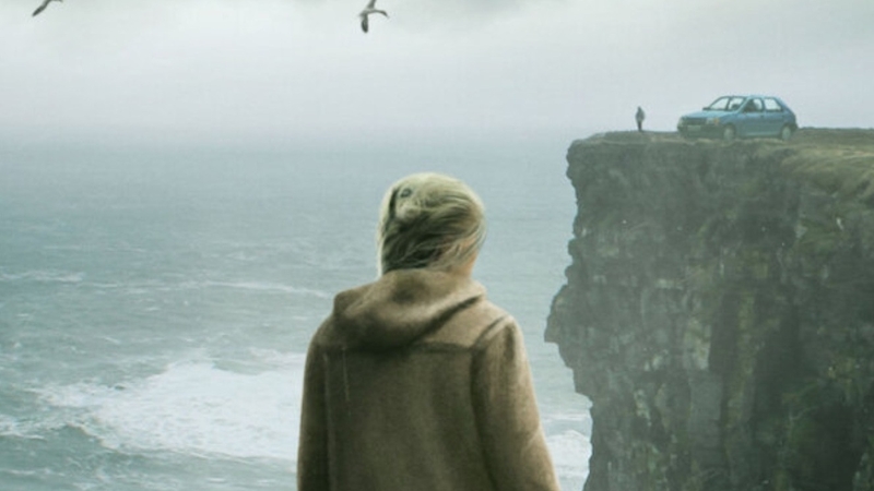 Sophie: a Murder in West Cork