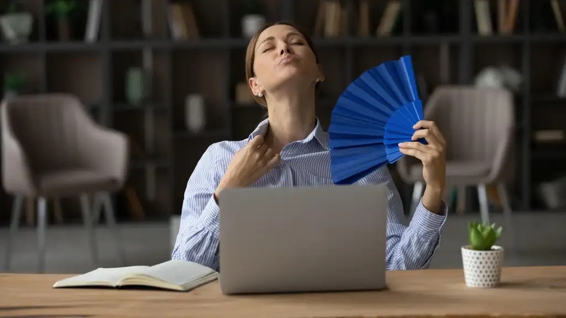 When the weather heats up, you want your house to be a haven of coolness. Here's how to achieve that. By Luke Rix-Standing.