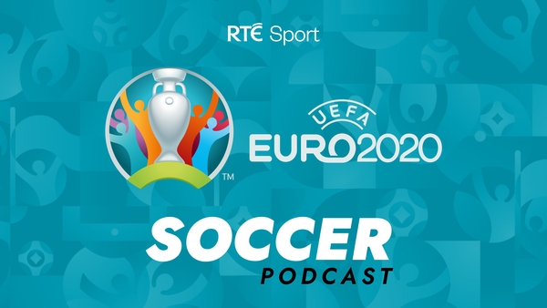 Euro 2020 Podcast: Dust settles on superb round of 16