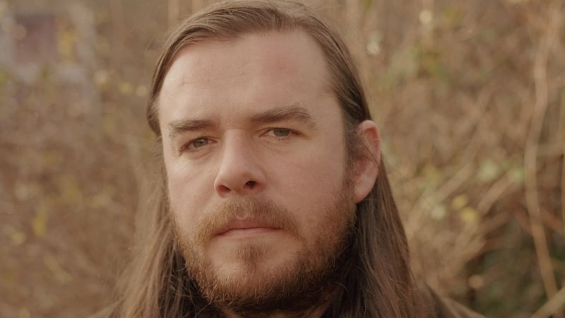 John Francis Flynn Photo: Ellius Grace