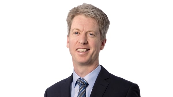 Mr Hayes joined ESB from British Steel in 1999
