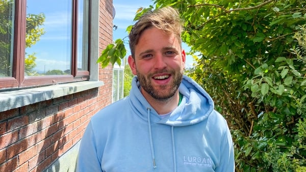 'Tá mo shaolsa athraithe ag TG Lurgan'