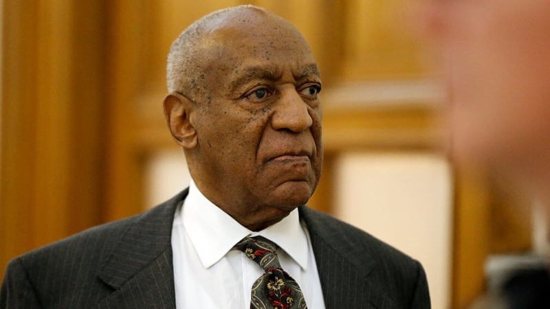 Bill Cosby