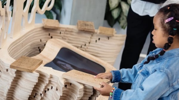 Mothertongues: Check out this mobile museum of languages