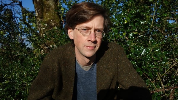 Remembering Manchán Magan: “He didn’t fear death, like the rest of us” 