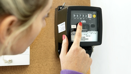 Energia's price hike will take effect from October 18 and will affect around 160,000 electricity customers and 60,000 gas customers
