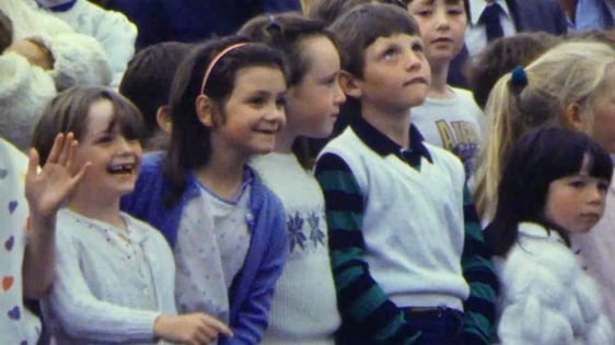 Bray Summer Festival (1986)