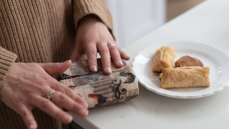 Simple tips for cutting down on plastic for July and beyond.