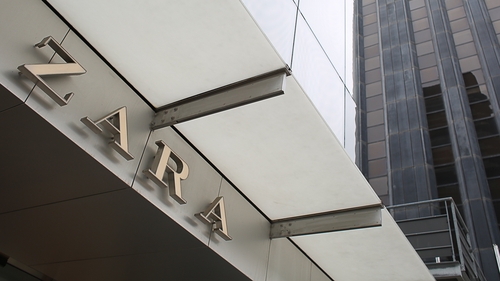 Zara had threatened legal action against Darlington-based firm House of Zana