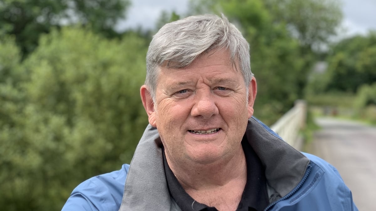 John Creedon- An Irish Folklore Treasure