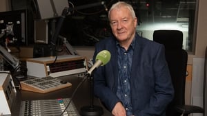 Sean Ó hÉanaigh - Duine de lucht eagraithe na hócáide. show image