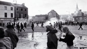 The 50th anniversary of Bloody Sunday