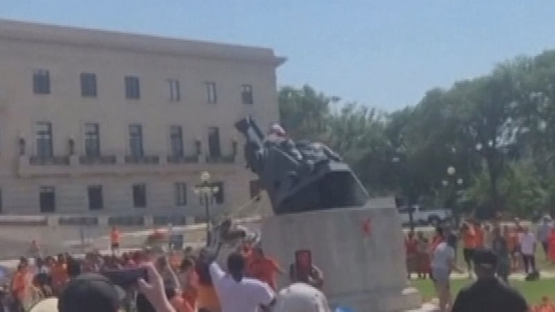 Image: @knowmore_wpg