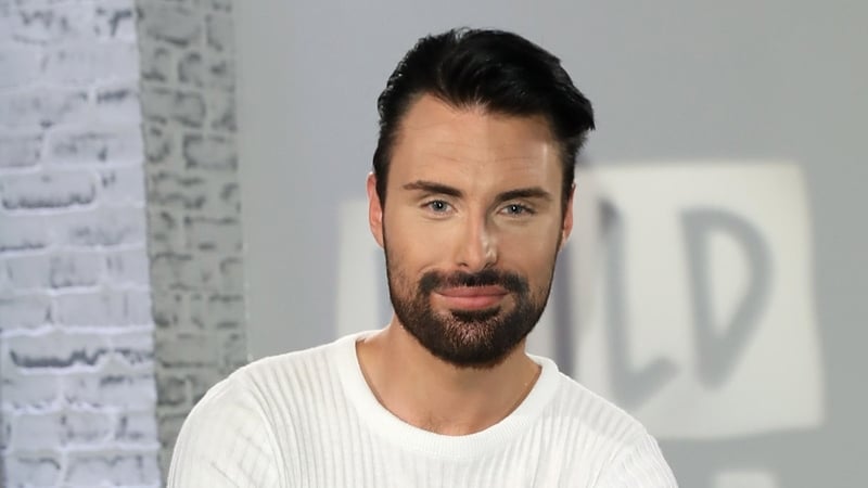Rylan Clark-Neal