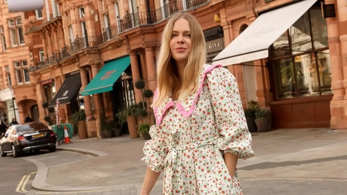 These are the breezy throw-on items to see and be seen in this season, says Liz Connor.