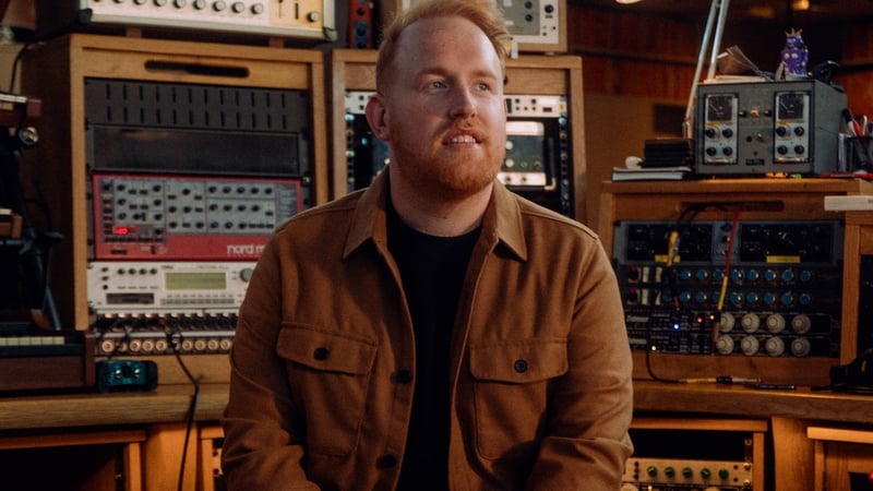 Gavin James - "The whole thing will be very emotional"