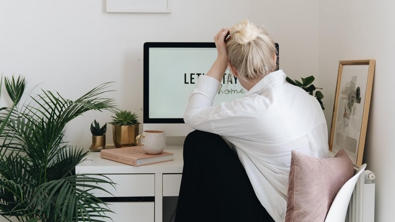 How to stay productive